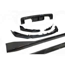 Kit De Carrocería BMW G80 / G82 Carbono