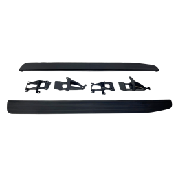 Estribos Range Rover Sport / Vogue L494 2013-2017