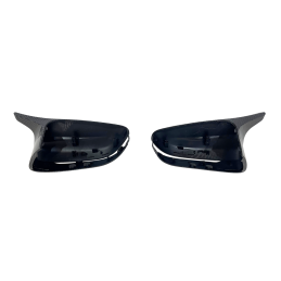 Cubre Espejos BMW G14/G15/G16/G20/G22/G23/G28/G30/G38/G42/G11/G12 look Carbono