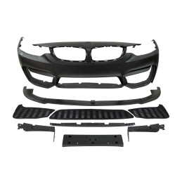 Paragolpes Delantero BMW F32 F33 F36 Look M4