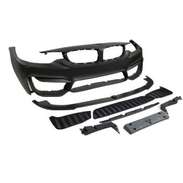 Paragolpes Delantero BMW F32 F33 F36 Look M4