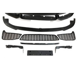 Paragolpes Delantero BMW F32 F33 F36 Look M4