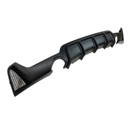 Kit De Carrocería BMW F32 / F33 / F36 14 Look M Performance 2 Salidas