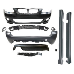 Kit Carrocería BMW E61 Look M-Tech II ABS