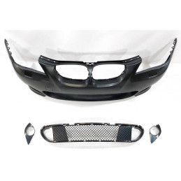 Paragolpes Delantero BMW E60 08-09 Look M-Tech