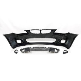 Paragolpes Delantero BMW E60 08-09 Look M-Tech