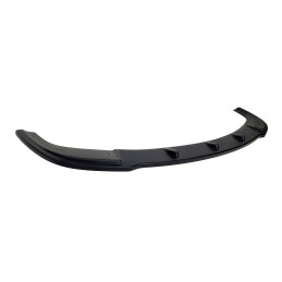 Spoiler Delantero BMW E60 / E61 Look M-Tech  ABS