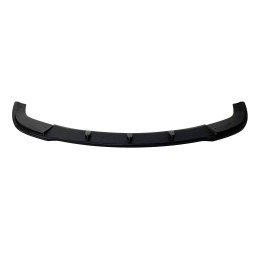 Spoiler Delantero BMW E60 / E61 Look M-Tech  ABS