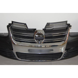 Paragolpes Delantero Volkswagen Golf 5 look R32 ABS