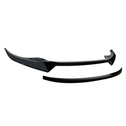 Kit De Carrocería BMW G07 X7 Brillante Negro