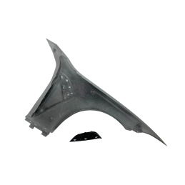 Aletas Delanteras BMW G22 / G23 Look M4 21-23 Carbono