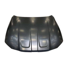 Kit De Carrocería BMW G22 / G23 / G26 Look M4