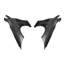 Kit De Carrocería BMW G22 / G23 / G26 Look M4