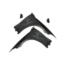 Kit De Carrocería BMW G22 / G23 / G26 Look M4