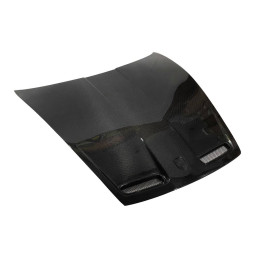 Capó Carbono Porsche 992.1 Look GT3