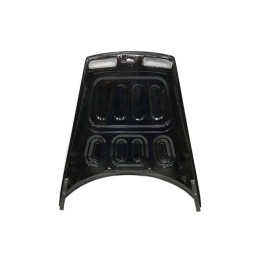 Capó Carbono Porsche 992.1 Look GT3