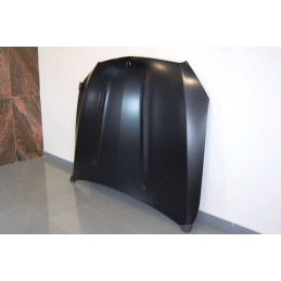 Capó Mercedes W205 2014-2020 4P/COUPE/ESTATE Aluminio