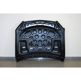 Capó Mercedes W205 2014-2020 4P/COUPE/ESTATE Aluminio