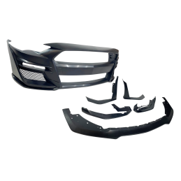 Paragolpes Delantero Ford Mustang 2018+ look GT500 II