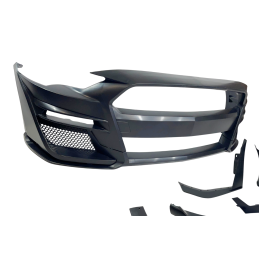 Paragolpes Delantero Ford Mustang 2018+ look GT500 II