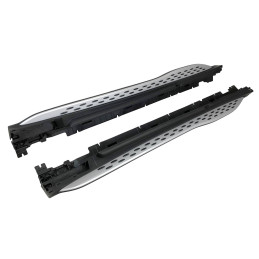 Estribos Mercedes X254 GLC SUV / COUPE 2023+