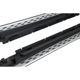 Estribos Mercedes X254 GLC SUV / COUPE 2023+