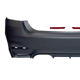 Kit De Carrocería BMW F30 12-18 Look M3
