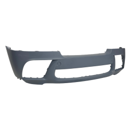 Paragolpes Delantero BMW E71 2008-2012 Look M-Tech II