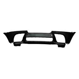 Paragolpes Delantero BMW E71 2008-2012 Look M-Tech II