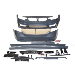 Kit De Carrocería BMW F32 / F33 Look M4