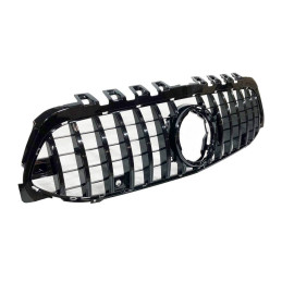 Parrilla Mercedes W177 / V177 GTR Sin cámara