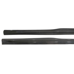Difusor Taloneras BMW F80 / F82 / F83 Carbono