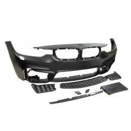 Paragolpes Delantero BMW F30 / F31 Look M3 Spoiler