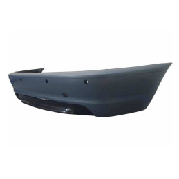 Paragolpes Trasero BMW E46 2P / Cabrio Look M-Tech