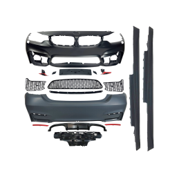 Kit De Carrocería BMW F32 / F33 Look M4