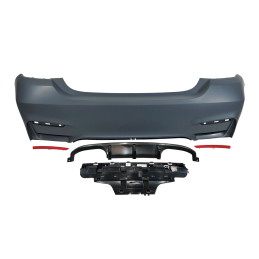 Kit De Carrocería BMW F32 / F33 Look M4