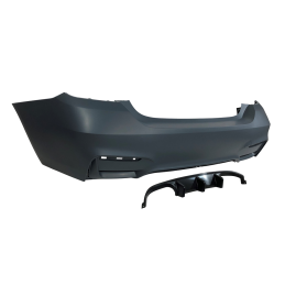 Kit De Carrocería BMW F32 / F33 Look M4