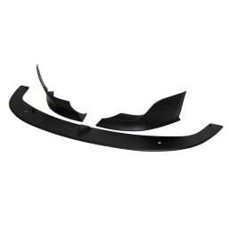 Paragolpes Delantero BMW E60 04-09 Look M-Tech Spoiler