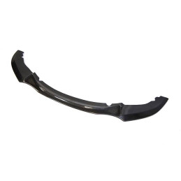 Spoiler Delantero BMW F20 / F21 12-14 Look M-Tech Carbono