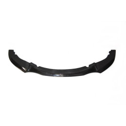 Spoiler Delantero BMW F20 / F21 12-14 Look M-Tech Carbono