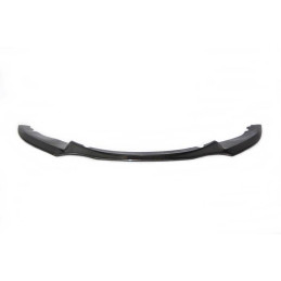 Spoiler Delantero BMW F20 / F21 12-14 Look M-Tech Carbono