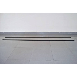 Difusor Taloneras BMW F20 12-14/F20 LCI /F21 12-14 /F22/F23 look M Performance ABS