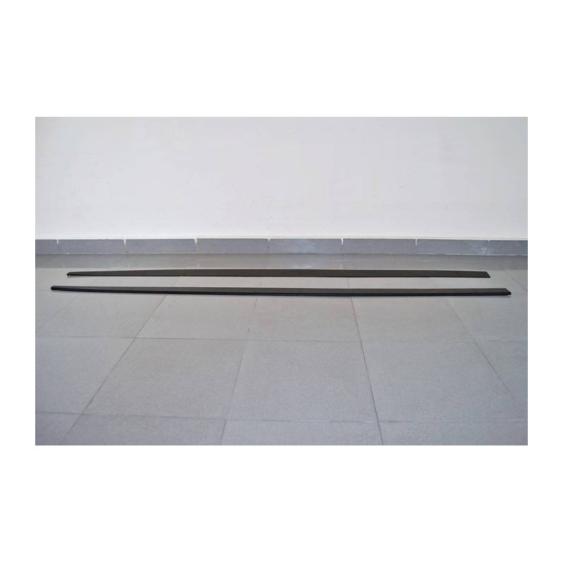 Difusor Taloneras BMW F20 12-14/F20 LCI /F21 12-14 /F22/F23 look M Performance ABS