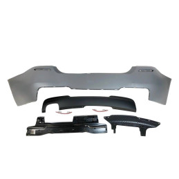 Kit De Carrocería BMW F10 13-16 LCI Look M5