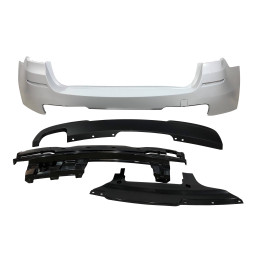 Kit De Carrocería BMW F11 13-16 LCI Look M5