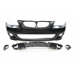 Kit Carrocería BMW E60 2004-2009 Look M-Tech