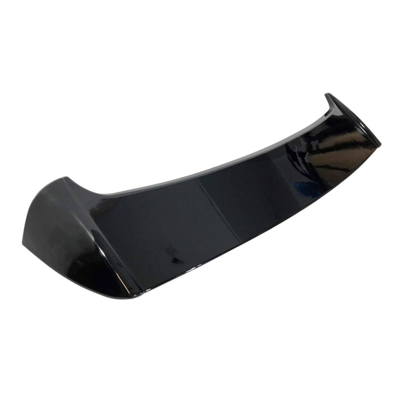 Alerón Volkswagen Golf 5 GTI 3/5P Negro brillante