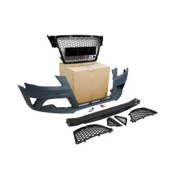 Kit De Carrocería Audi A4 2009-2012 B8