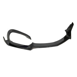 Spoiler delantero Mercedes R190 Coupe Look AMG GT Carbono