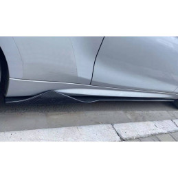 Kit De Carrocería BMW F87 Brillante Negro